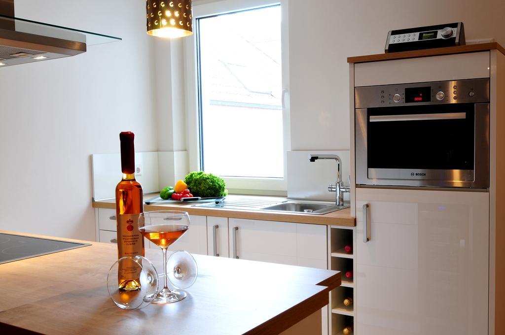 Passepartout Norderney Room photo