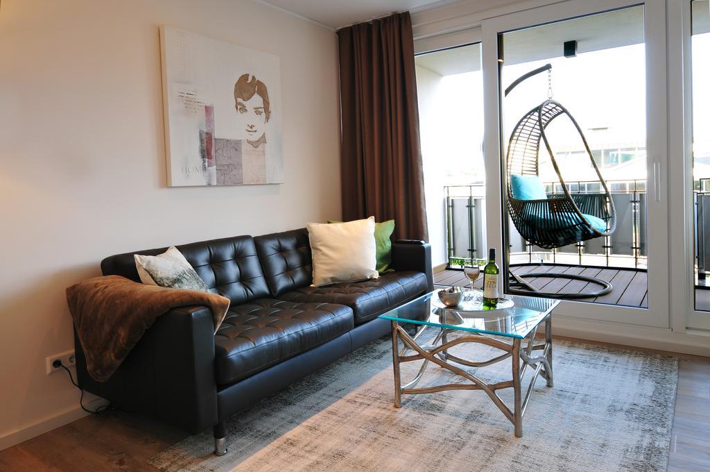 Passepartout Norderney Room photo