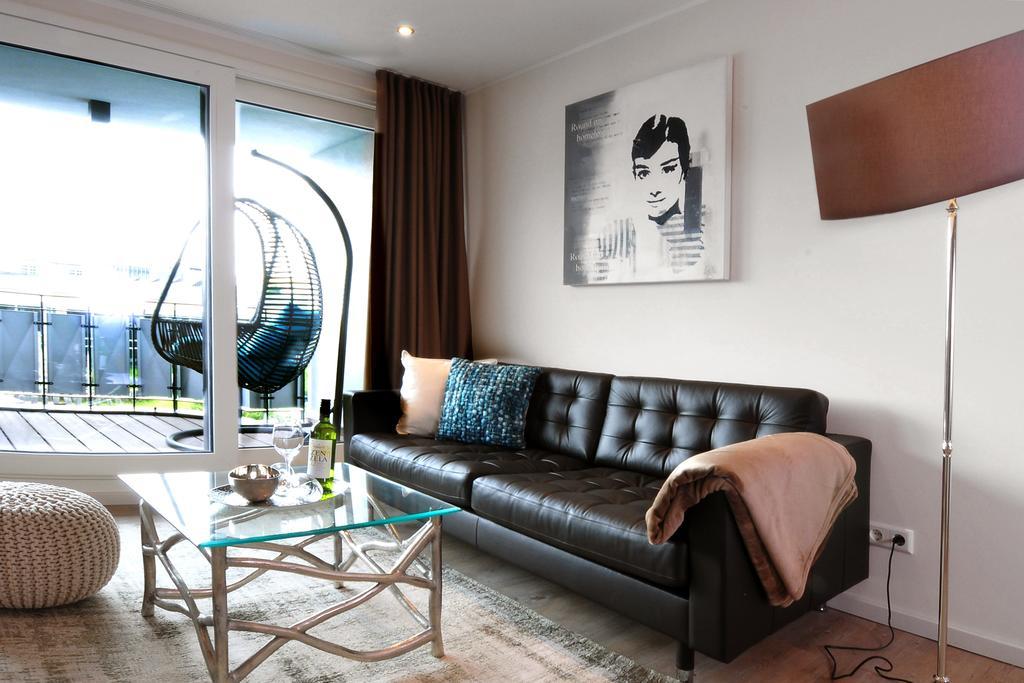 Passepartout Norderney Room photo