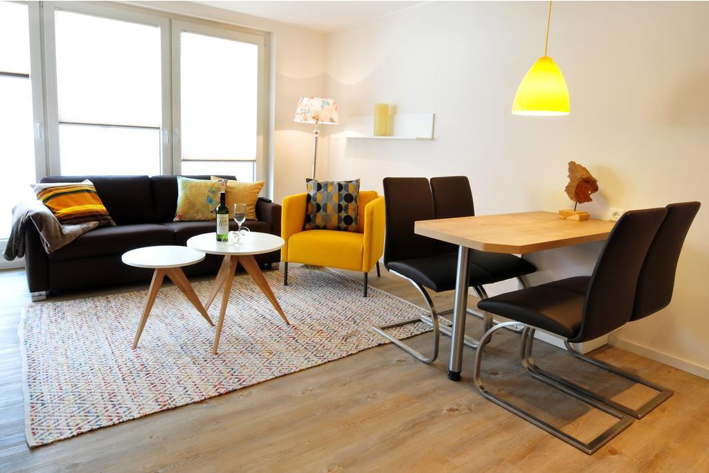 Passepartout Norderney Room photo