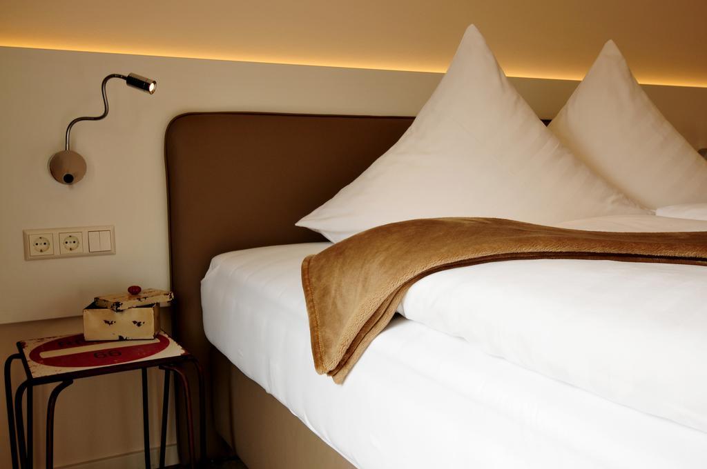 Passepartout Norderney Room photo