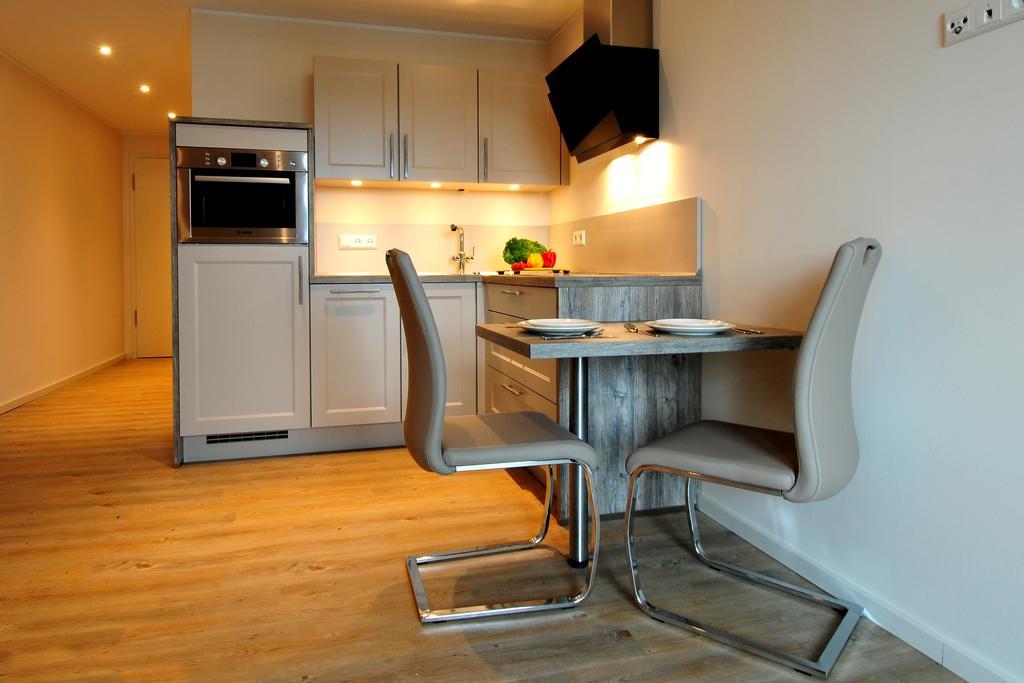 Passepartout Norderney Room photo