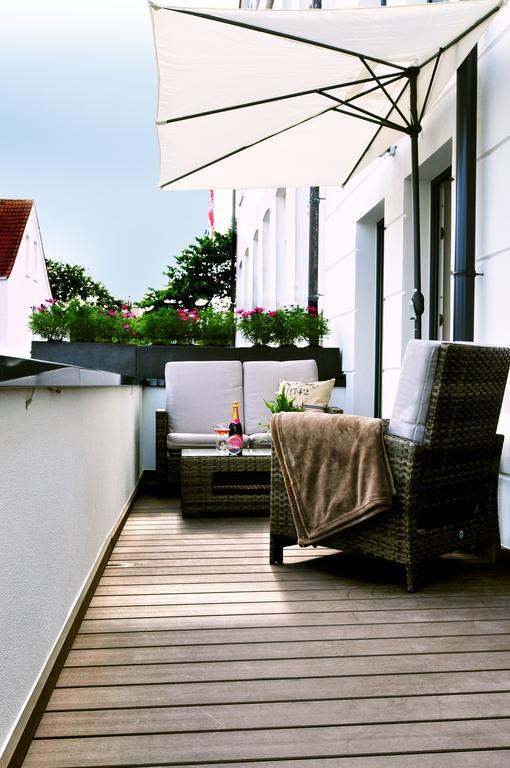 Passepartout Norderney Room photo