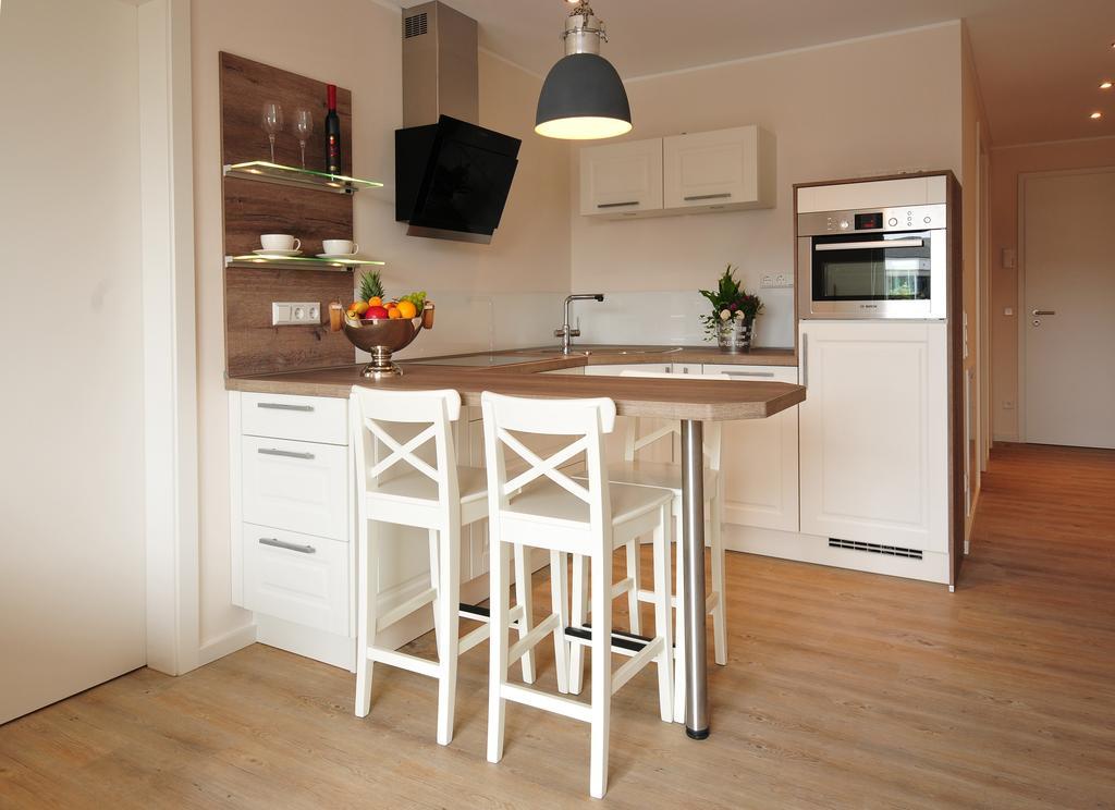 Passepartout Norderney Room photo
